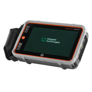 Krautkrämer USM 100 (Flaw Detector)