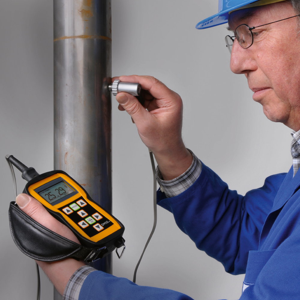 DM5E (Thickness Gauge) - Image 2