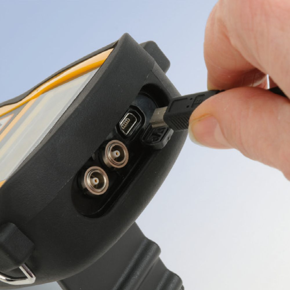 DM5E (Thickness Gauge) - Image 4