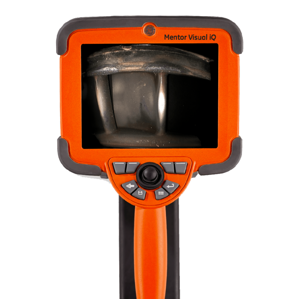 Waygate Technologies Mentor Visual iQ VideoProbe™ - Image 5