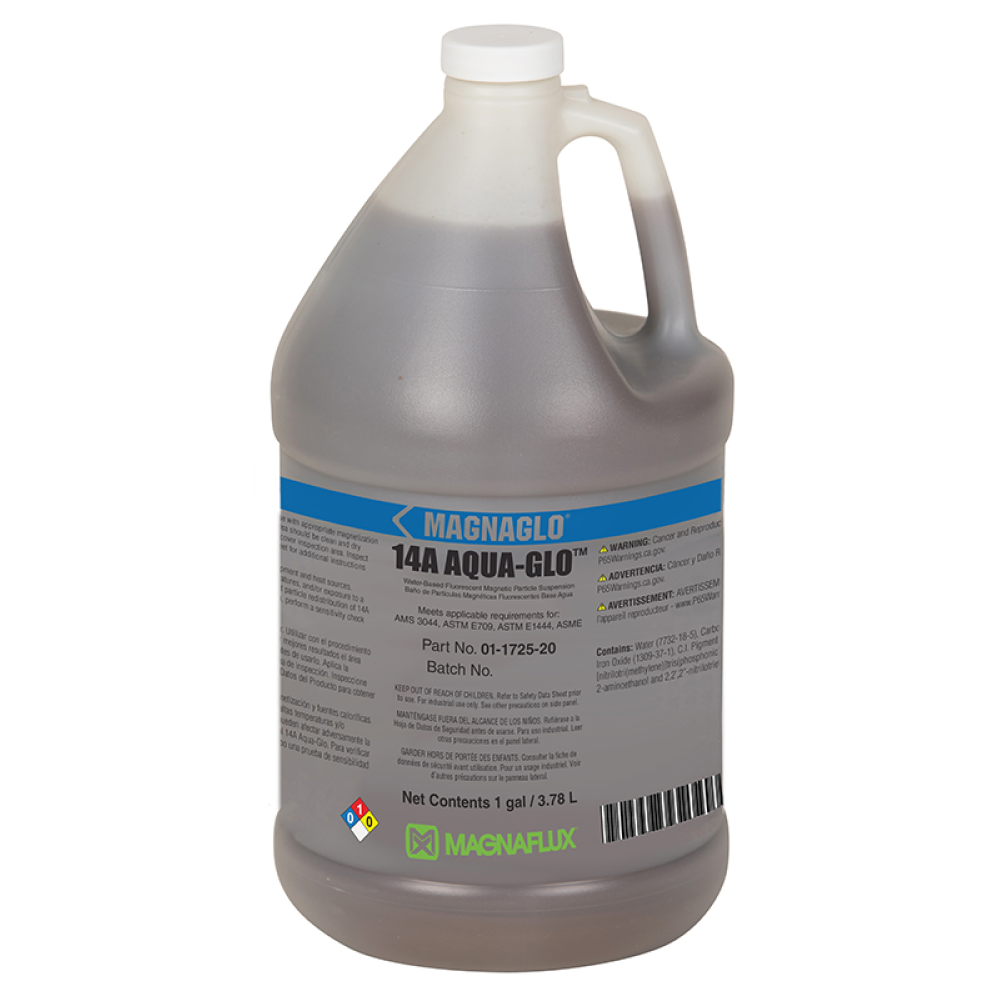 14A Aqua-Glo