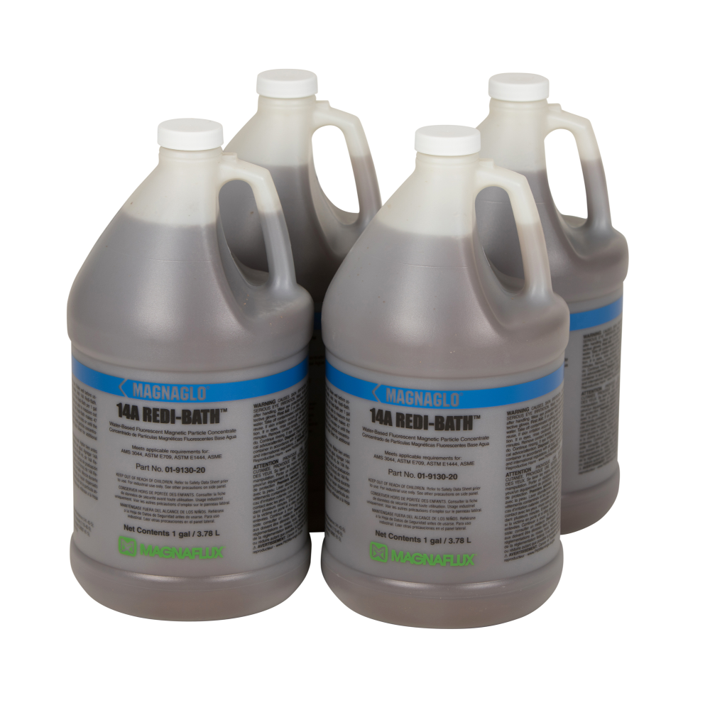 14A Redi-Bath - Image 3