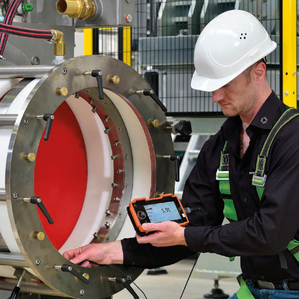 DMS Go+ (Thickness Gauge) - Image 4