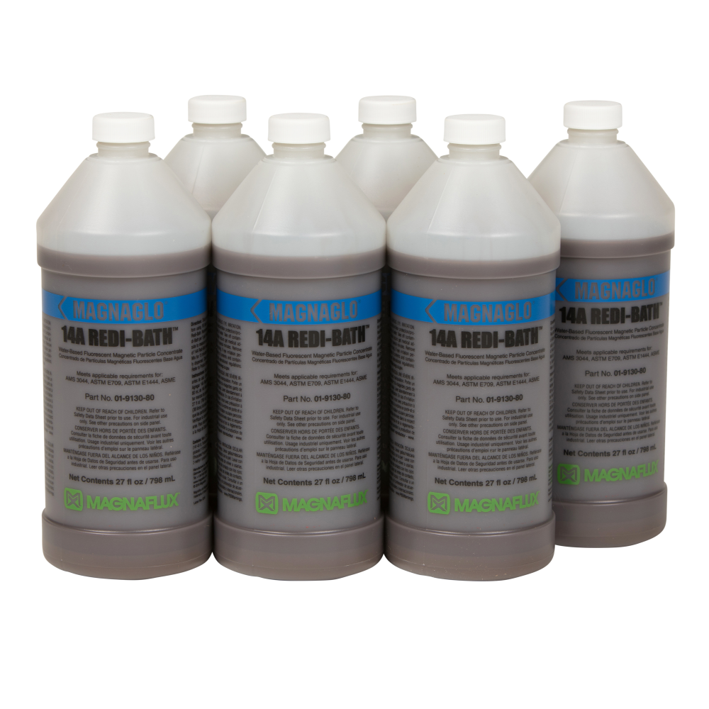 14A Redi-Bath - Image 5