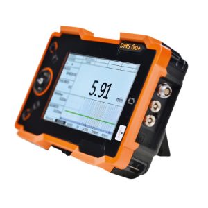 DMS Go+ (Thickness Gauge)