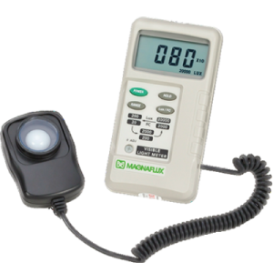 NDT Light Meters