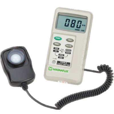 NDT Light Meters
