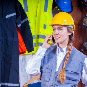 Industrial Safety