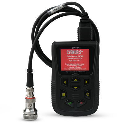 Cygnus 2+ Hands Free (UTM)