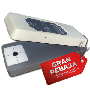 X-Rite® Densitometer