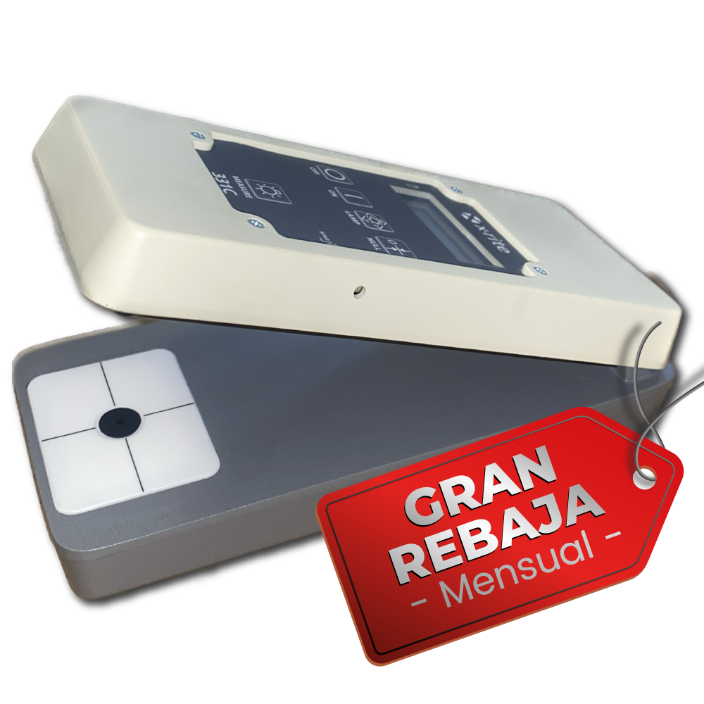 X-Rite® Densitometer