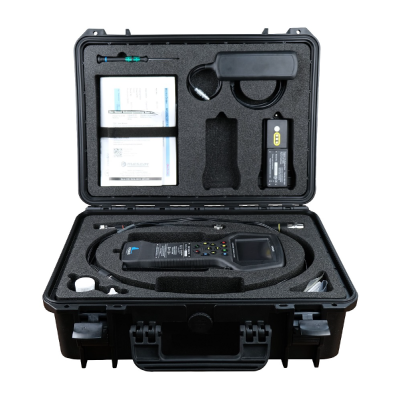 Cygnus 1 Ex - UTG IS (Thickness Gauge) - Image 2