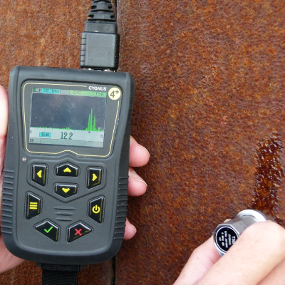 Cygnus 4+ General Purpose - Image 3