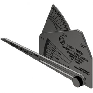 WG-3 - INCLINED T-TYPE CALIPER