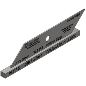 WG-10 - CALIBRADOR PARA SOLDADURA W.T.P.S.