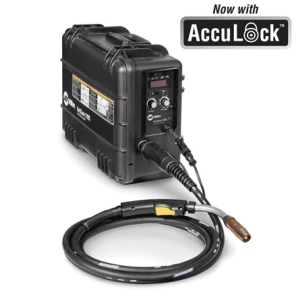 SUITCASE® 12RC, BTB 300A GUN PKG