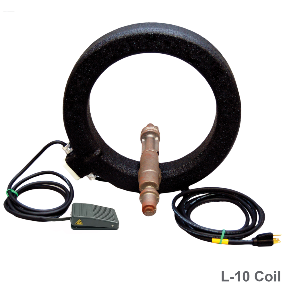 L-10 Portable Magnetic Coil