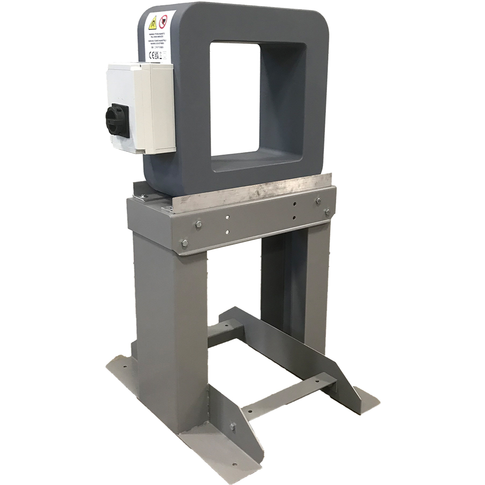 SF-Series Demagnetizers