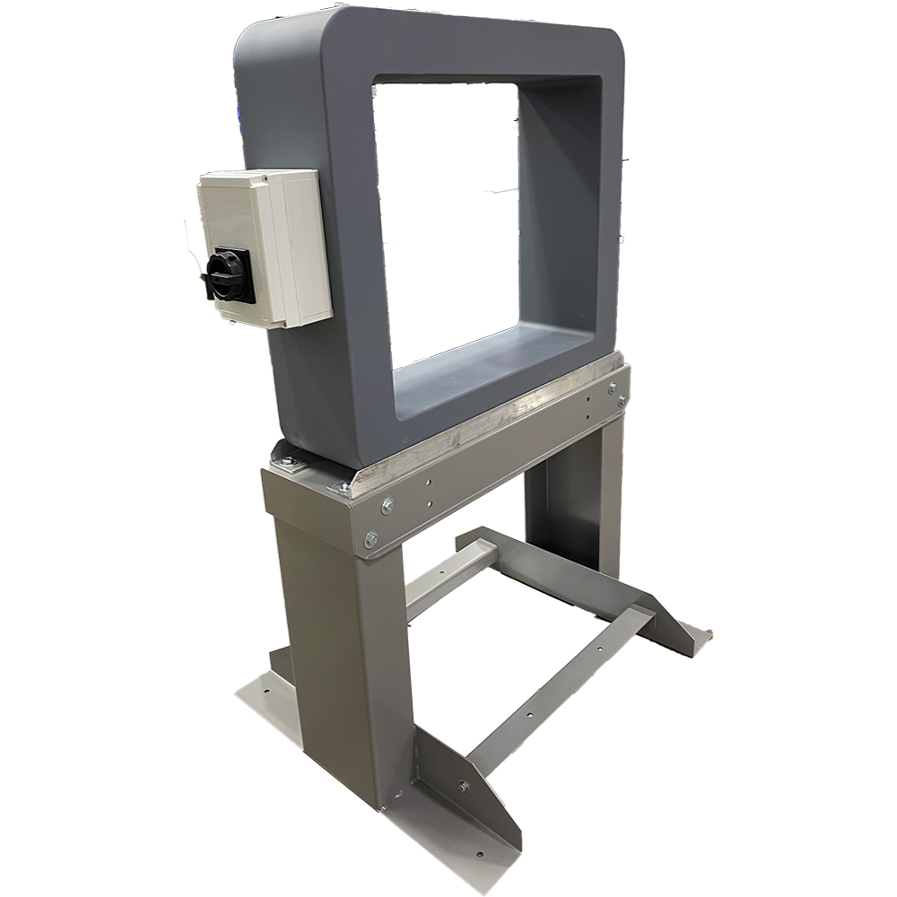 SF-Series Demagnetizers - Image 2