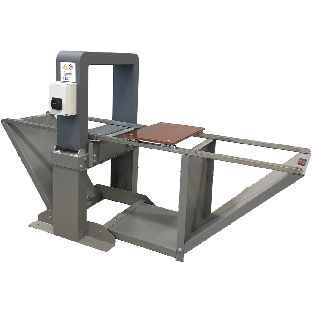 SF-Series Demagnetizers - Image 3