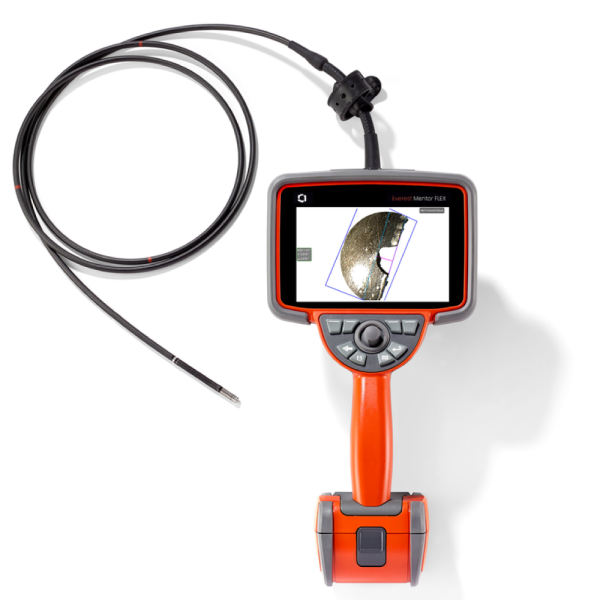Waygate Technologies Everest Mentor Flex VideoProbe – High Tech Supplies