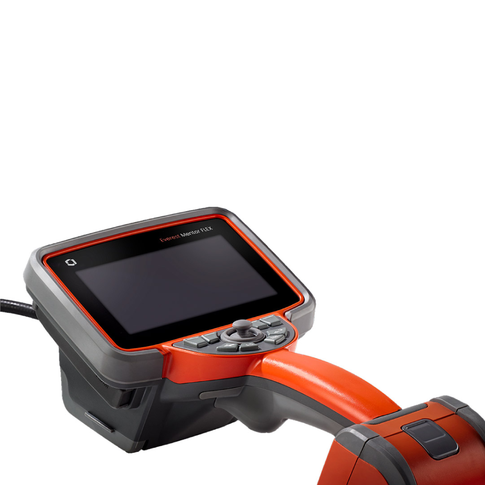Waygate Technologies Everest Mentor Flex VideoProbe - Image 4