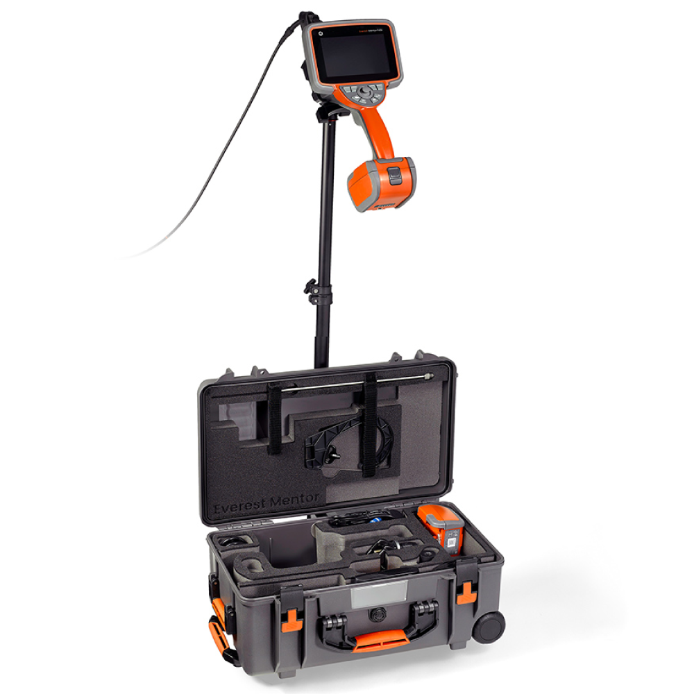 Waygate Technologies Everest Mentor Flex VideoProbe - Image 5