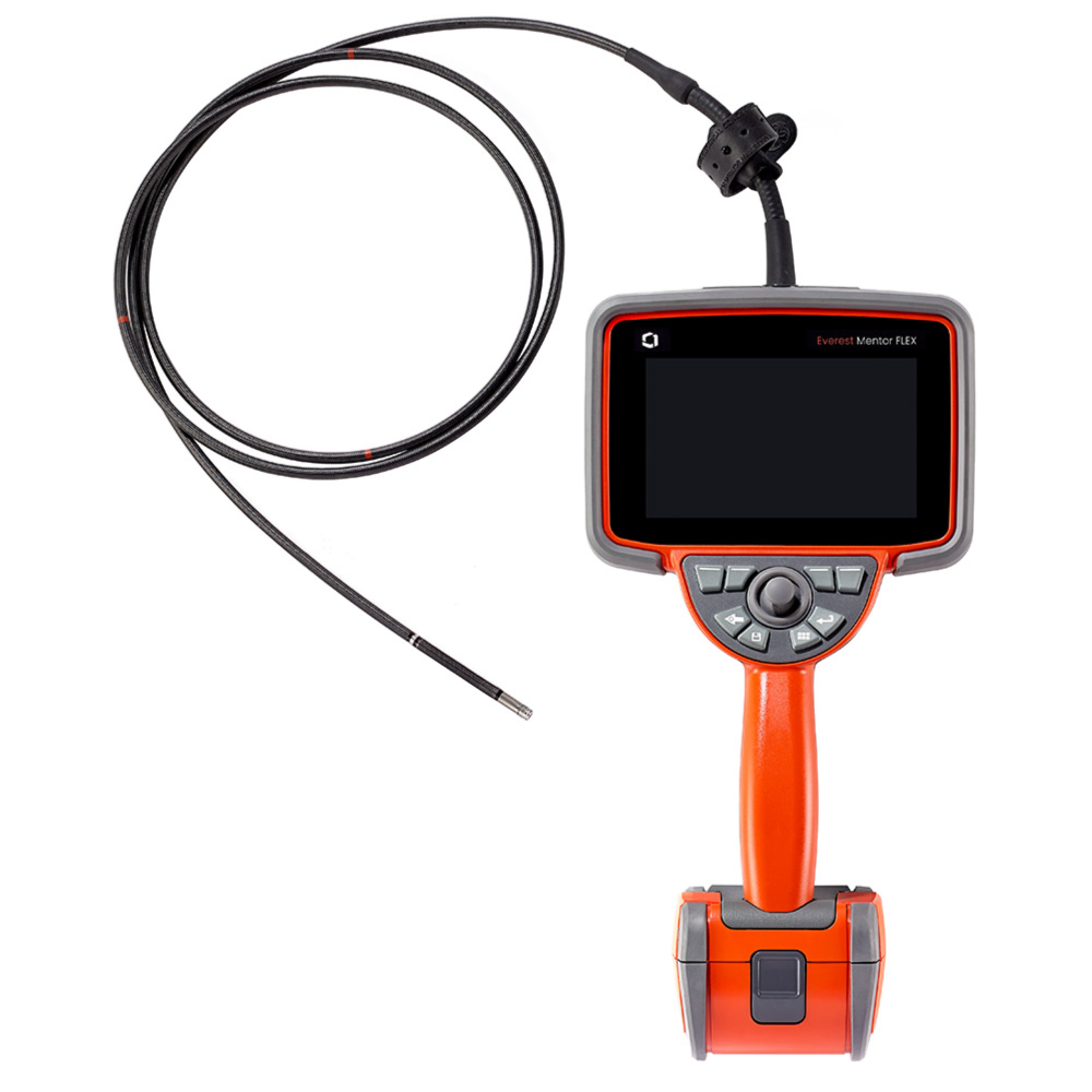 Waygate Technologies Everest Mentor Flex VideoProbe - Image 2