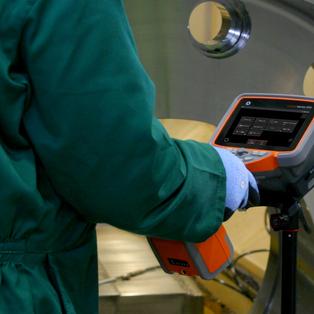 Waygate Technologies Everest Mentor Flex VideoProbe - Image 9