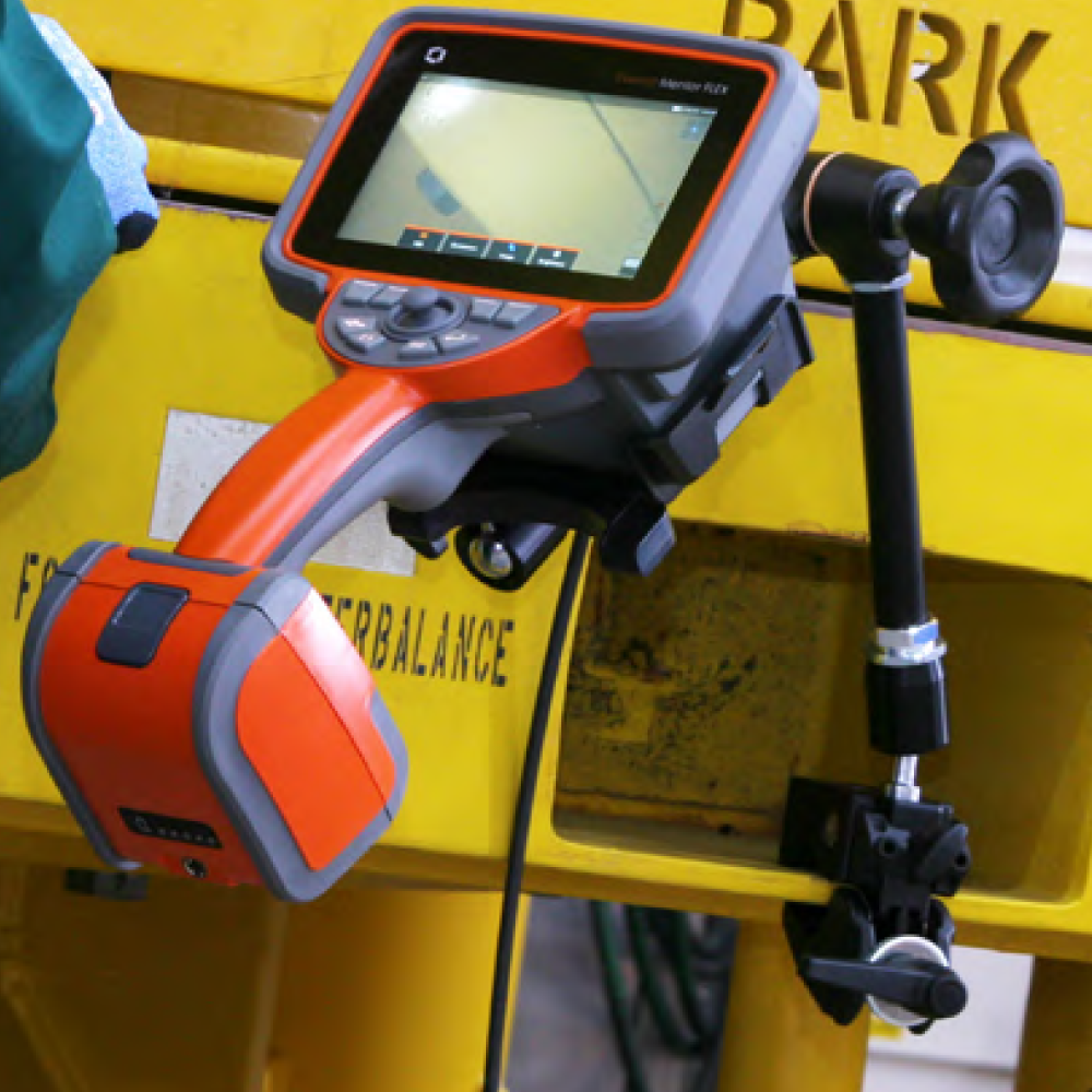 Waygate Technologies Everest Mentor Flex VideoProbe - Image 8