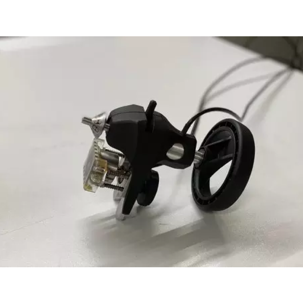 Solid Axle Mechanized Testers (SAMT) - Image 3