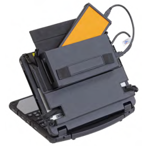 Spot Weld Inspection System