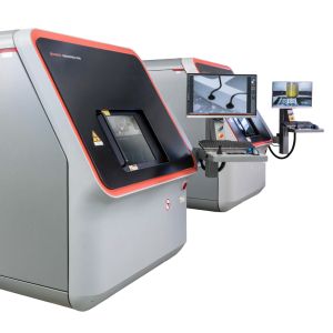 Phoenix Microme|x Neo y Nanome|x Neo