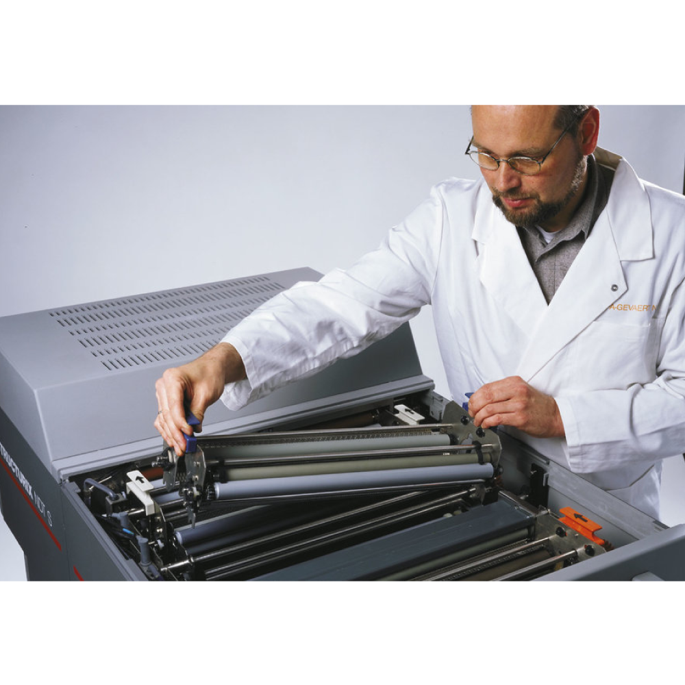 X-Ray Film Processors - Image 2