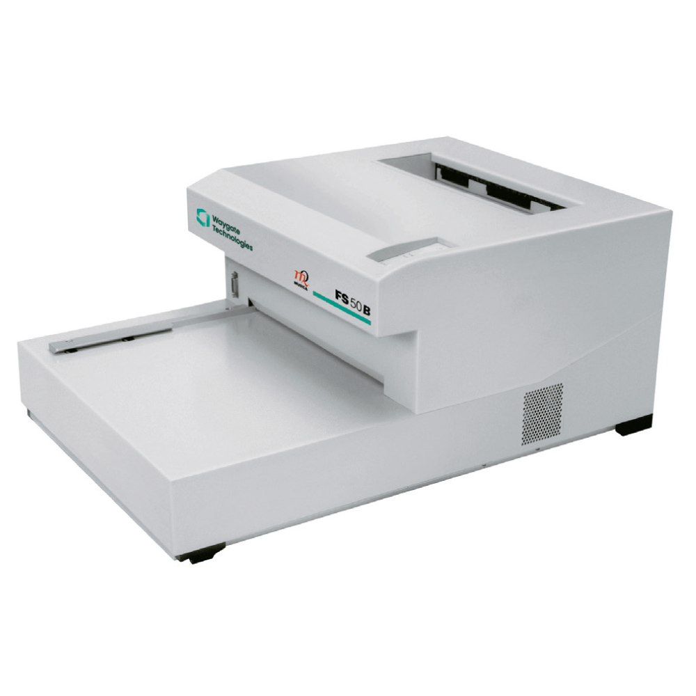 X-ray film digitizer