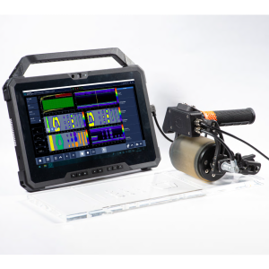 Krautkrämer RotoArray Compact