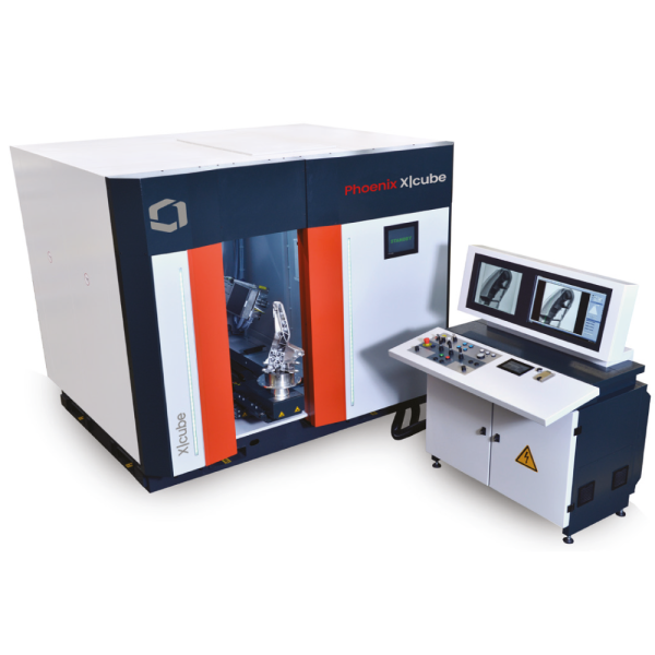 Sentx Cube Phoenix X|cube – High Tech Supplies