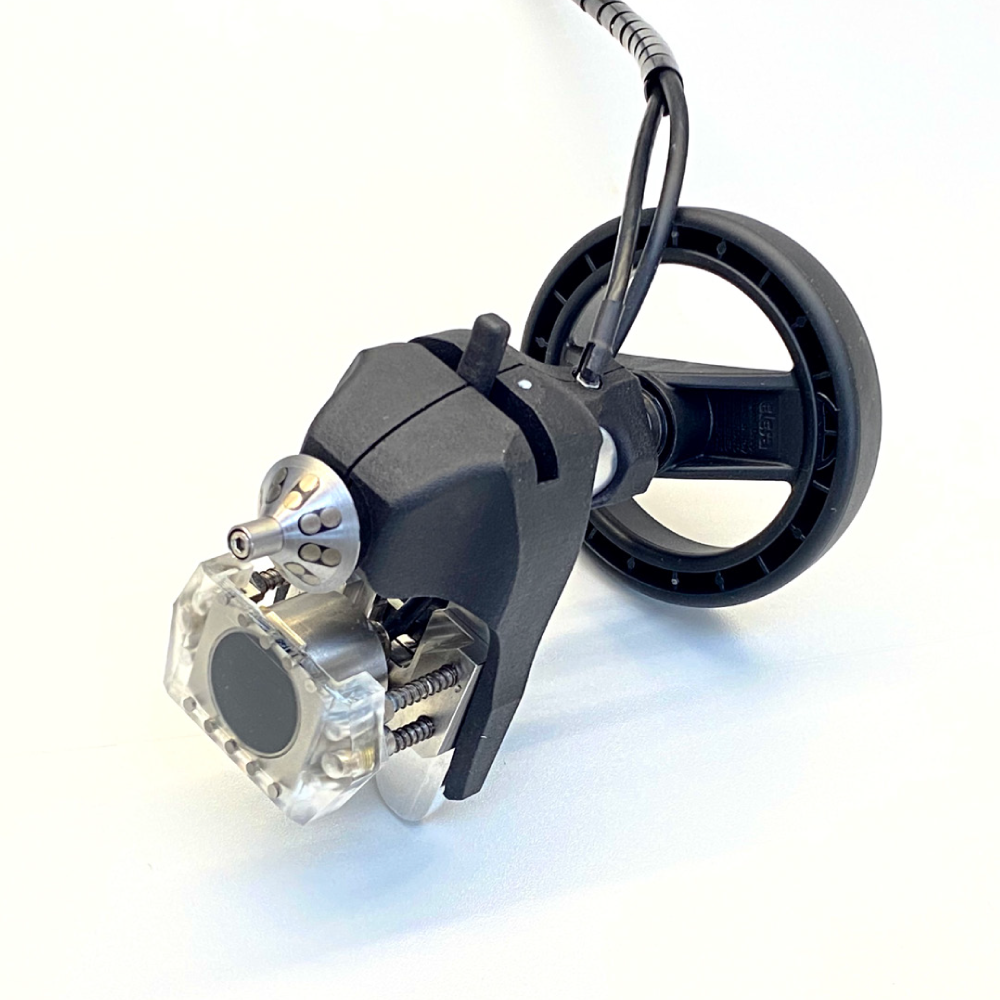 Solid Axle Mechanized Testers (SAMT)