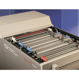 X-Ray Film Processors