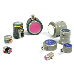 Styli / Contact transducers