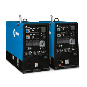 Big Blue 800 Duo Pro