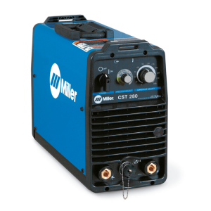 CST™ 280 220-230/460-575 V, Tweco