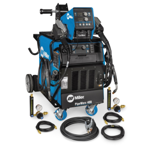 Pipeworx 400 Welding System 230/460