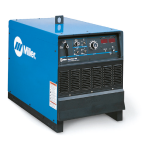 Gold Star® 652 230/460/575 V