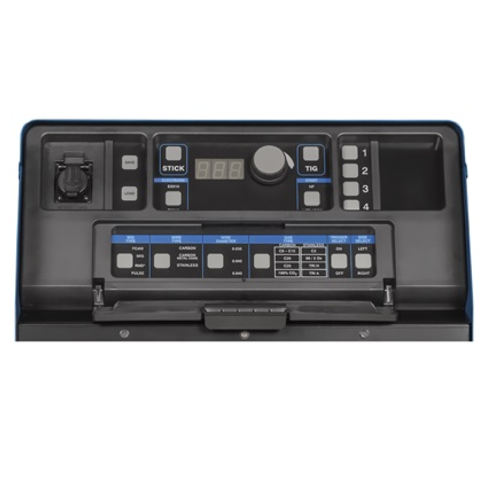 Pipeworx 400 Welding System 230/460 - Image 3