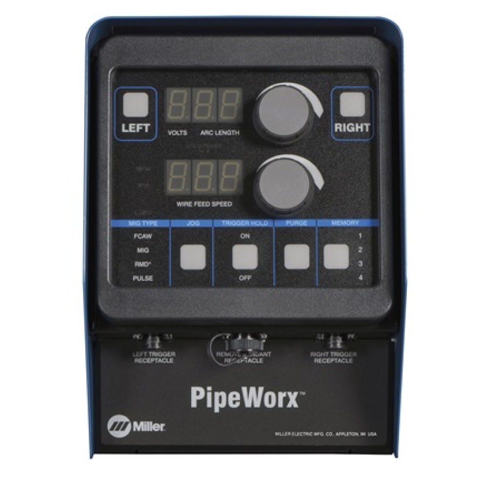 Pipeworx 400 Welding System 230/460 - Image 2