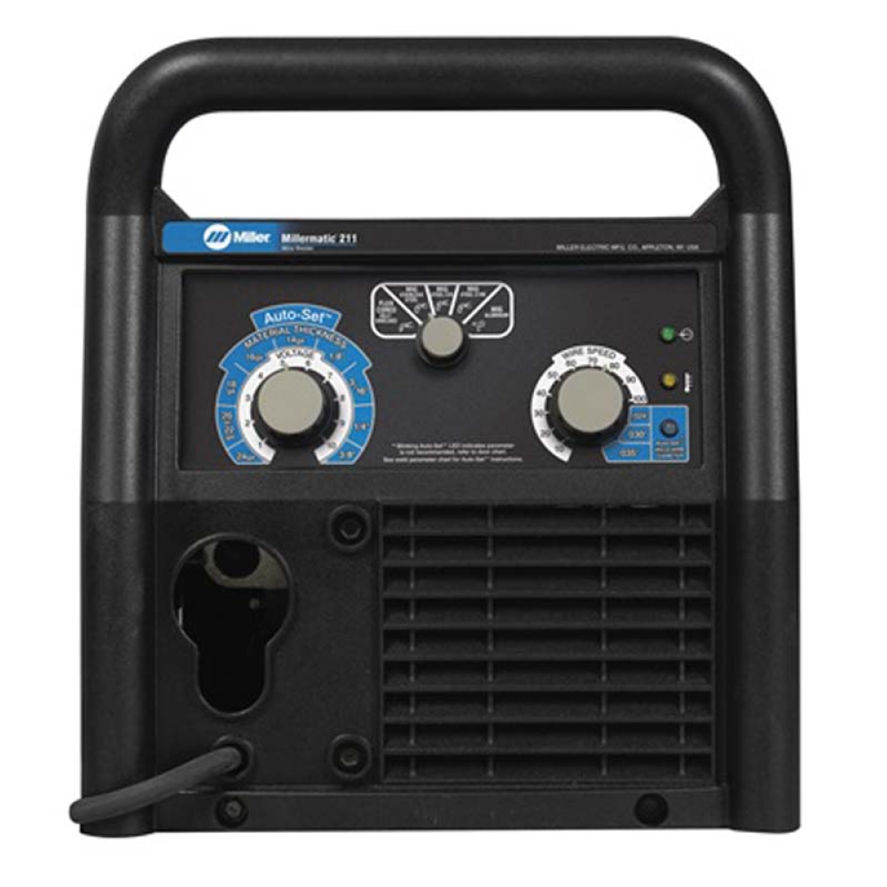 Millermatic 211 - Image 3