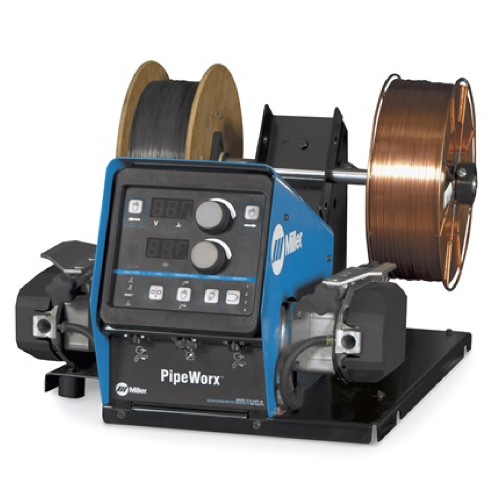 Pipeworx 400 Welding System 230/460 - Image 4