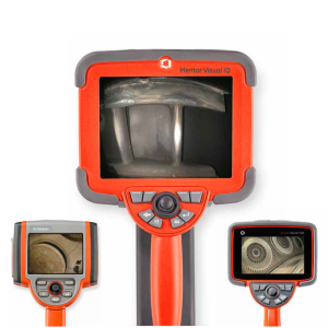Visual Inspection (VT)