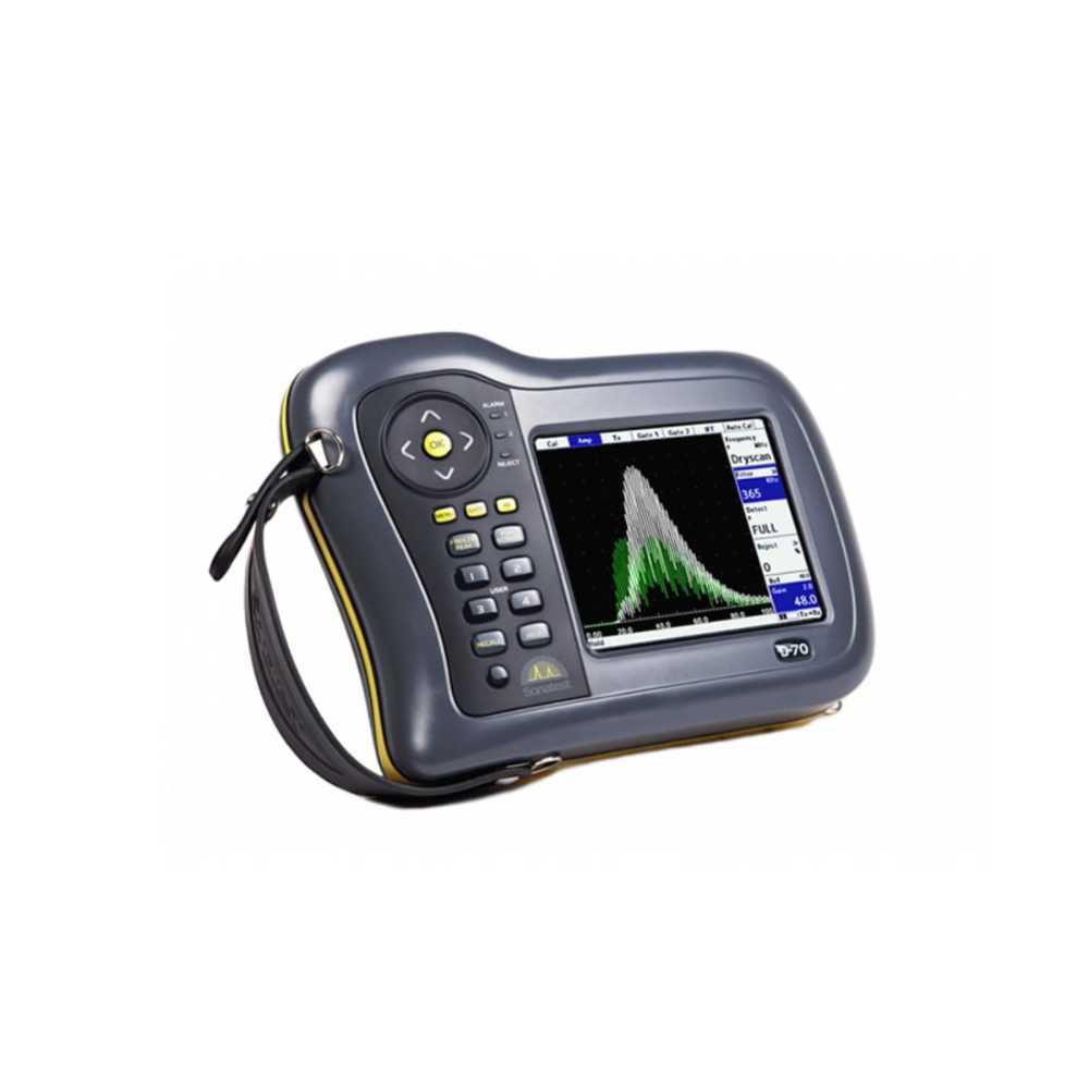 Masterscan D-70 - Image 2